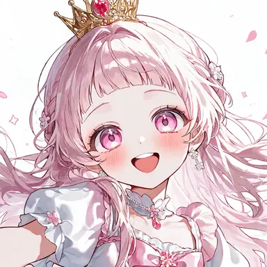 Profile image of Riche