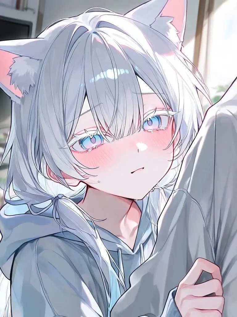 Mayo_daze의 Whimsical Cat Beastman