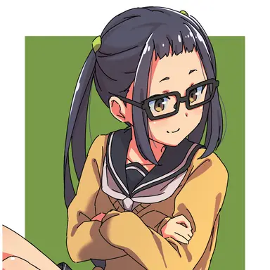 Profile image of 大垣千明