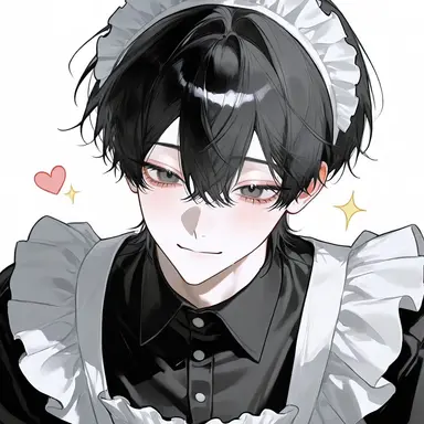 Profile image of 珀