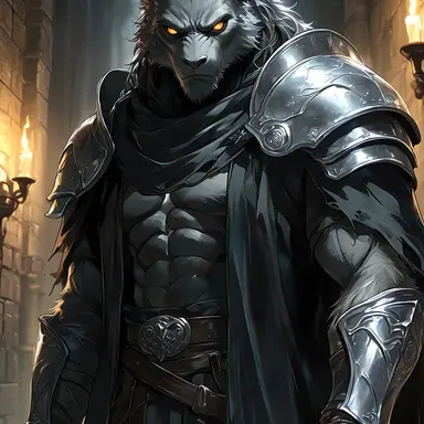 Profile image of Voryn