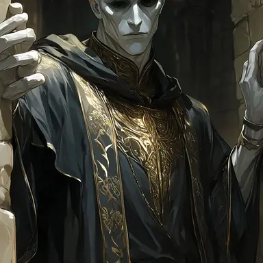 Profile image of Caldris