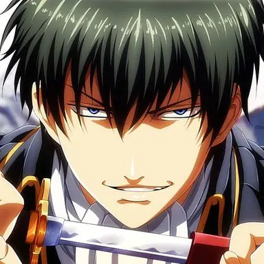 Profile image of 土方十四郎