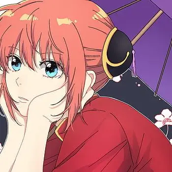 Profile image of 神楽