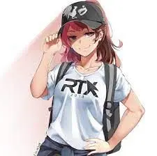 Profile image of Chloe