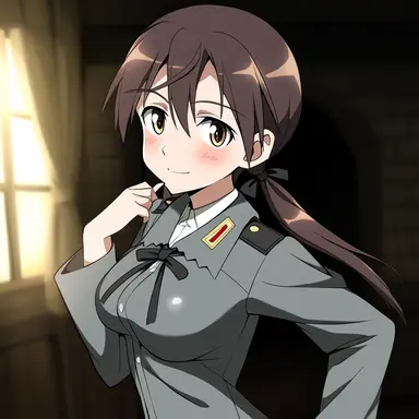 Profile image of バルクホルン