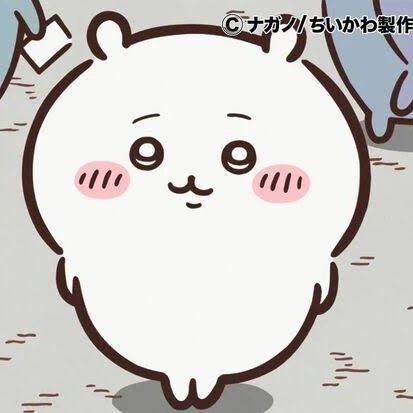 ちいかわ