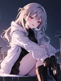 Profile image of 효아