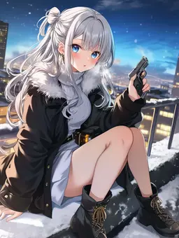 Profile image of 효아