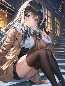 Profile image of 효아