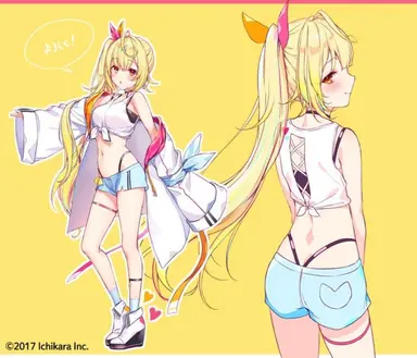 Profile image of 星川