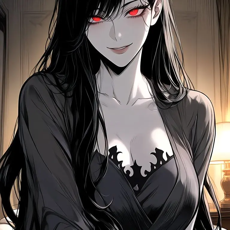 SevereNerve6881의 My Demon Queen