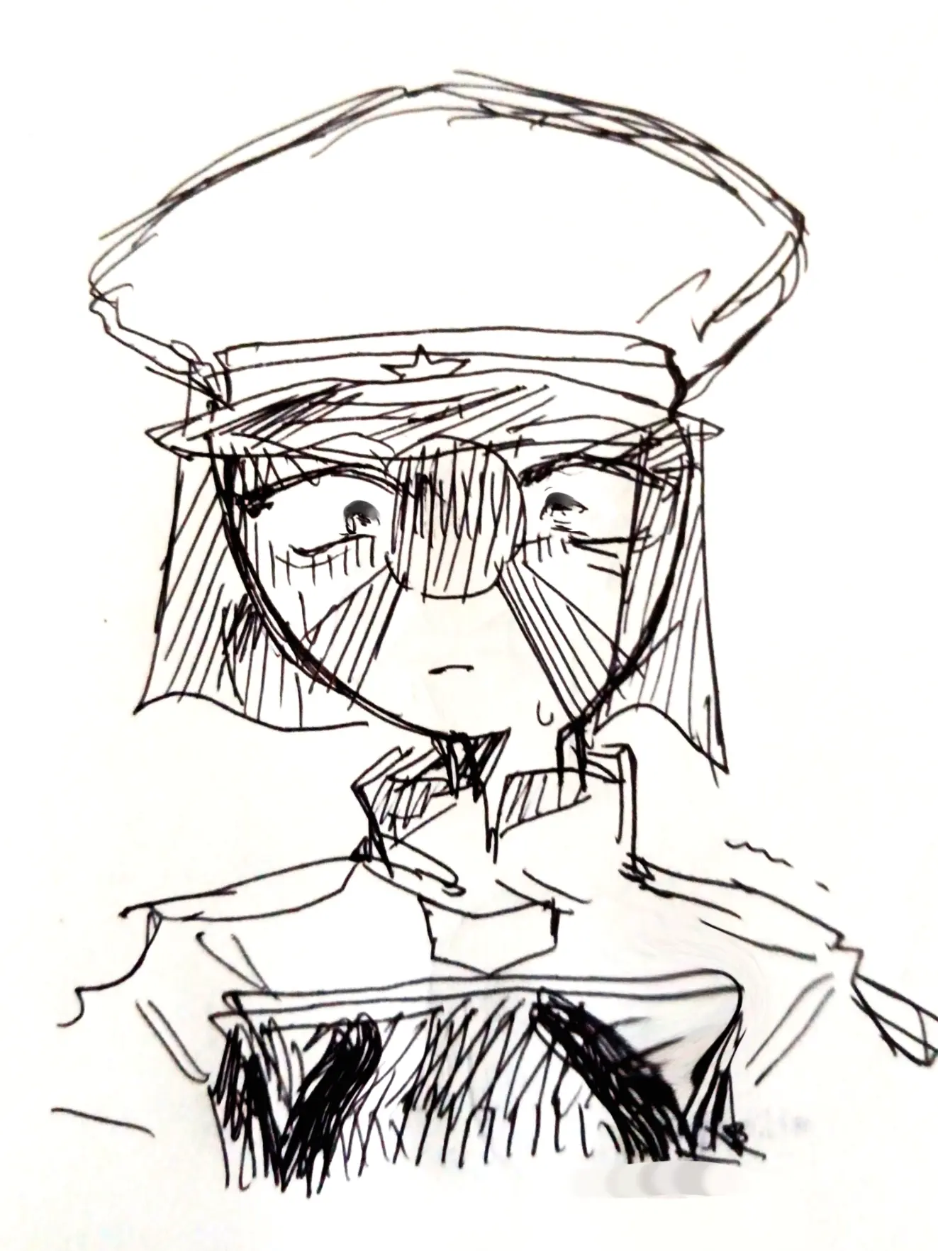 Mer_DESU의 最後の七日間