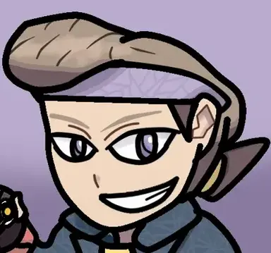 Profile image of Presten