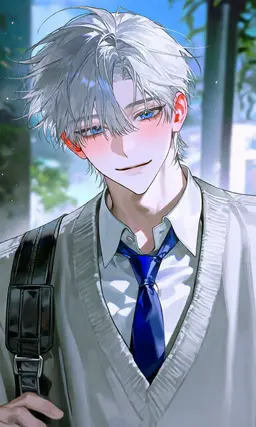 Profile image of Leo