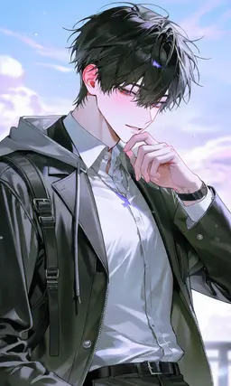 Profile image of Suisei