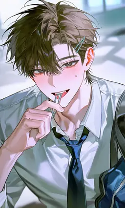 Profile image of Shuya