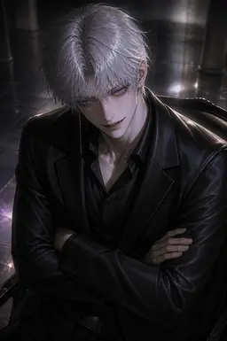 Profile image of リュ・ドヒョン