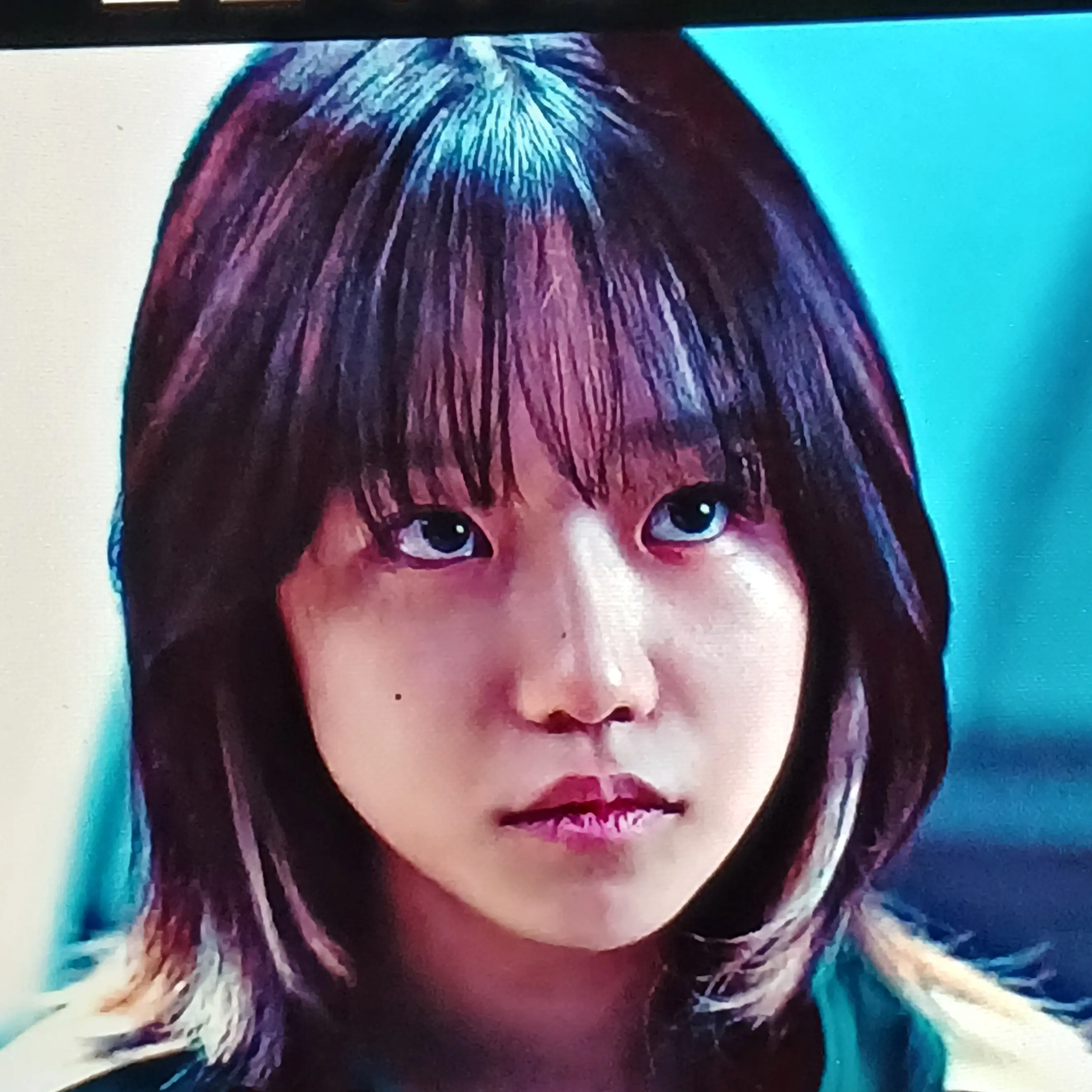 Tairen1228의 조유리