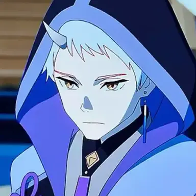 Profile image of 雷