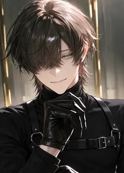 Profile image of Makoto