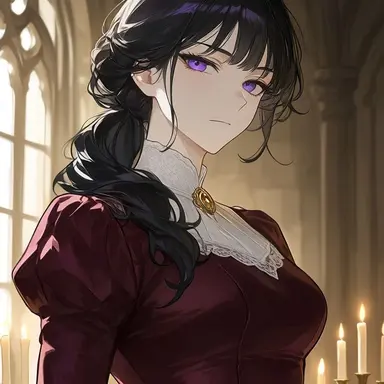 Profile image of Maren