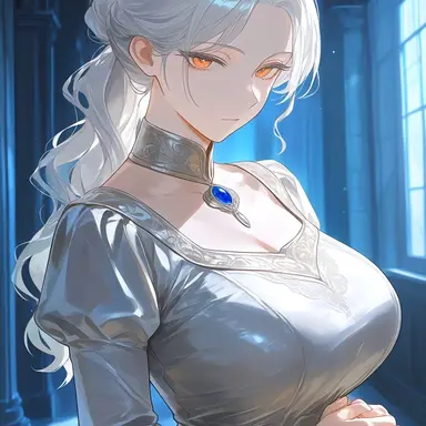 Profile image of Luna