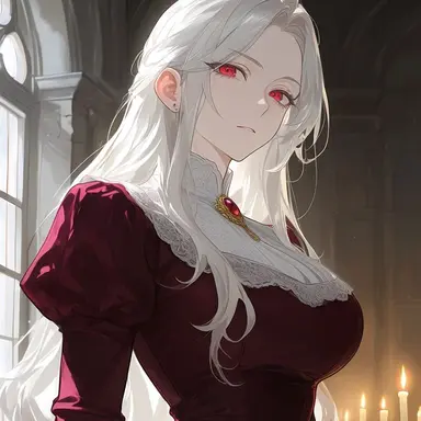 Profile image of Serenity