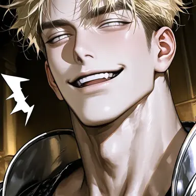 Profile image of 알렉스 레온하르트