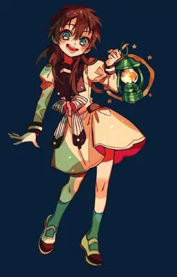 Profile image of 시지마 메이