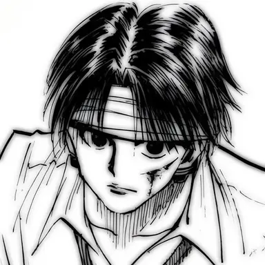 Profile image of クロロ