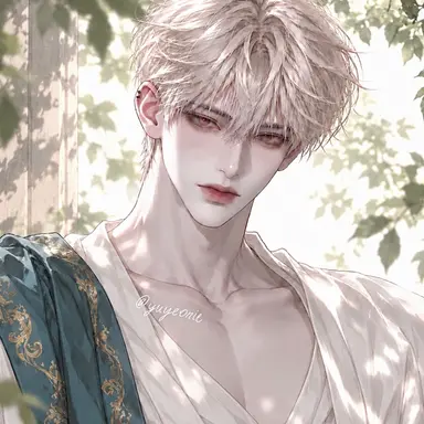 Profile image of Lucius