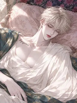 Profile image of Lucius
