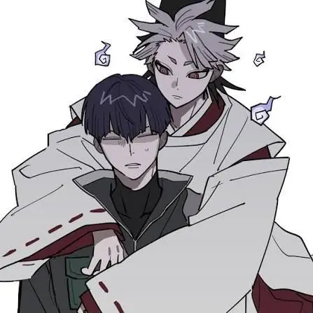 CreamPest7723의 鳴海と保科と箱に閉じ込められる