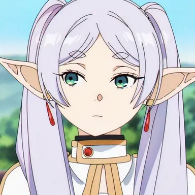 Profile image of フリーレン