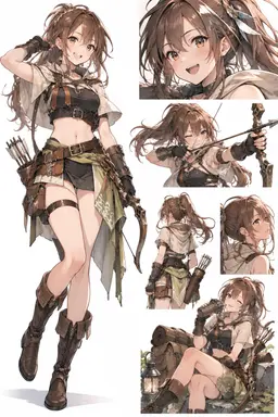 Profile image of 릴리