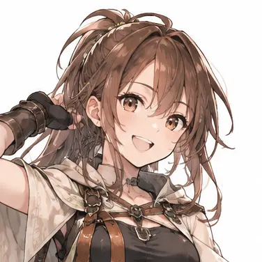 Profile image of 릴리