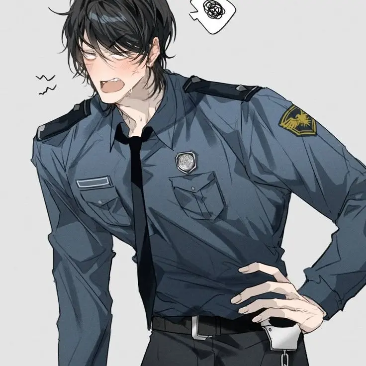 1003.의 경찰 남친에게 꼬리치는 구급대 여우년