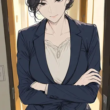 Profile image of Denise
