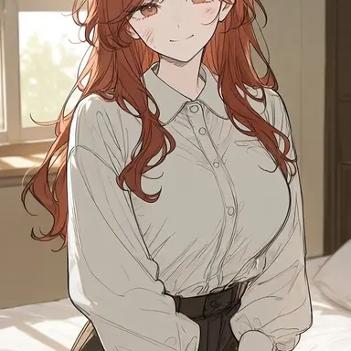 Profile image of Lyra