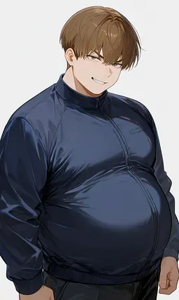 Profile image of Satoru