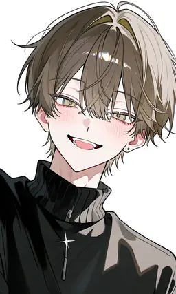 Profile image of Satoru