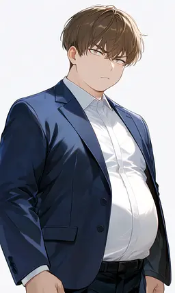 Profile image of Satoru