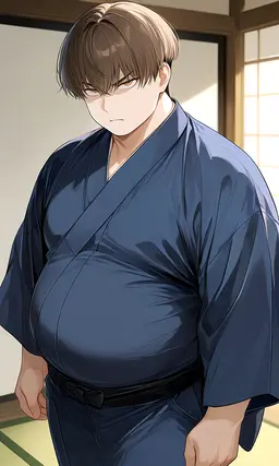 Profile image of Satoru