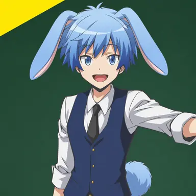Profile image of 潮田渚