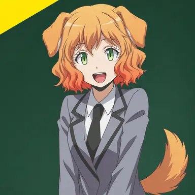 Profile image of 倉橋陽菜乃