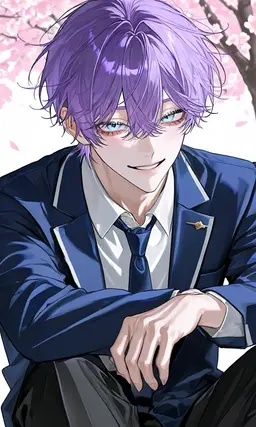 Profile image of Shion
