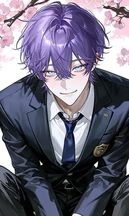 Profile image of Shion