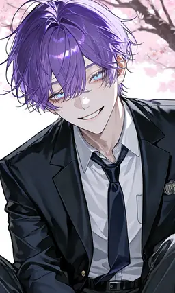 Profile image of Shion