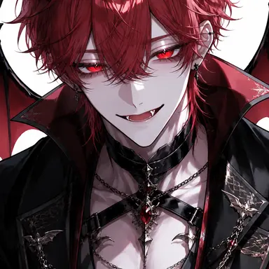 Profile image of Loki
